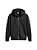 Levis Moletom Masculino  Aberto  342590005 Preto - Imagem 3