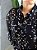Camisa Fem M/L Yp4985 Preto - Imagem 2