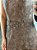 Vestido Midi 534112 Marrom - Imagem 3