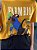 Farm Tshirt Feminina Passaros 347439 Mostarda - Imagem 2