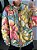 Farm Jaqueta Jeans E Color Fem. 345322 Bege - Imagem 9