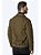 Convicto Jaqueta Masculina Jeans E Color 495710 Caki - Imagem 1