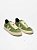 Veja Tenis Campo Bold  Suede Cp0320525 Verde Kiwi - Imagem 2