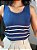 Blusa Tricot Feminina  Dp1524 Preto - Imagem 3