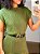 Blusa Tricot Feminina Dp1525 Preto - Imagem 2