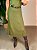 Saia Midi Dp1526 Verde - Imagem 3