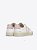 Veja Tenis Recife Logo Chfree (Velcro) Rc0503696 Ex-White - Imagem 3