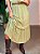 Vestido  Midi G2703 Verde - Imagem 2