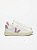 Veja Tenis V-12 Leather Xd0220494 Ex-White - Imagem 2