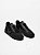 Veja Tenis V-12  Mesh Xd1720599 Full Black - Imagem 3