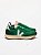 Veja Tenis Paulistana Alveomesh  Ps1820479 Emeraude - Imagem 2