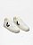 Veja Tenis V-10 Leather V10220738 Ex-White - Imagem 3