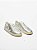 Veja Tenis Volley O.T Leather Vo2020749 Silver - Imagem 3