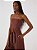 Macacao Macacao Lurex Feminina 07230929 Chocolate - Imagem 2