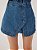 Shorts Saia  05260639 Azul Jeans - Imagem 2