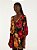 Farm Vestido Curto 343380 Colorido - Imagem 1