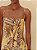Farm Vestido Amazonia Midi 337518 Amarelo Claro - Imagem 3