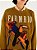 Farm Tricot Fem. M/L, M/C. Alca 344241 Verde Azeitona - Imagem 5