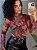 Farm Blusa Feminina Tropical 340054 Colorida - Imagem 2
