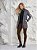 Cardigan Feminino G2185 Preto - Imagem 1