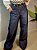 Calca Feminina Pantalona  530097 Indigo - Imagem 1