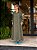 Chemise  Italiano Com Bolso 32154 Verde Militar - Imagem 1