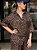 Camisa  Italiano Fem M/L 31924 Onca - Imagem 1