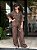 Calca Italiano Fem Pijama 31923 Onca - Imagem 1