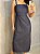 Vestido Isadora Midi Dp5016 Azul Indigo - Imagem 1
