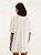 Farm Tshirt Feminina Onça  347444 Off White - Imagem 3