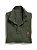 Pineapple Polo M/C 18Pl001 Verde Escuro - Imagem 2