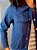Monnari Jaqueta Jeans  Color Feminina Jaq4807 Safira - Imagem 2