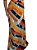 Rery-Curves Vestido Longo 0302 Colorido - Imagem 4