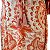 Farm Vestido Longo 324535 Estampado - Imagem 4