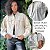 Dress To Jaqueta Jeans E Color Fem. 06190619 Off White - Imagem 2