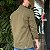 Monnari Parka Msc. Pka1004 Verde Militar - Imagem 3