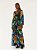 Farm Vestido Longo 338391 Colorido - Imagem 1