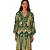 Farm Vestido Longo 328047 Verde - Imagem 1