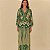Farm Vestido Longo 328047 Verde - Imagem 2