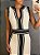 Dress To Vestido Midi 01332280 Off White - Imagem 1