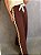 Dress To Calca Fem Pantalona  03130830 Marrom Escuro - Imagem 1