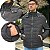 Pineapple Jaqueta Masc Jeans E Color Jq006 Preto - Imagem 2