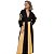 Dress To Vestido Longo 01331923 Preto - Imagem 3