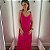 Sly Vestido Midi 523113 Pink - Imagem 2