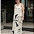 Vizoo Vestido Midi 43861 Bege Claro - Imagem 1