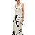 Vizoo Vestido Midi 43861 Bege Claro - Imagem 2