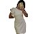 Sly Vestido Curto 523032 Off White - Imagem 4