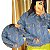Dress To Jaqueta Jeans E Color Fem. 06190623 Azul Jeans - Imagem 4