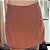 Karmani Shorts Saia  011498 Caramelo - Imagem 1