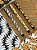 Farm Caneta  349608 Amarelo - Imagem 1